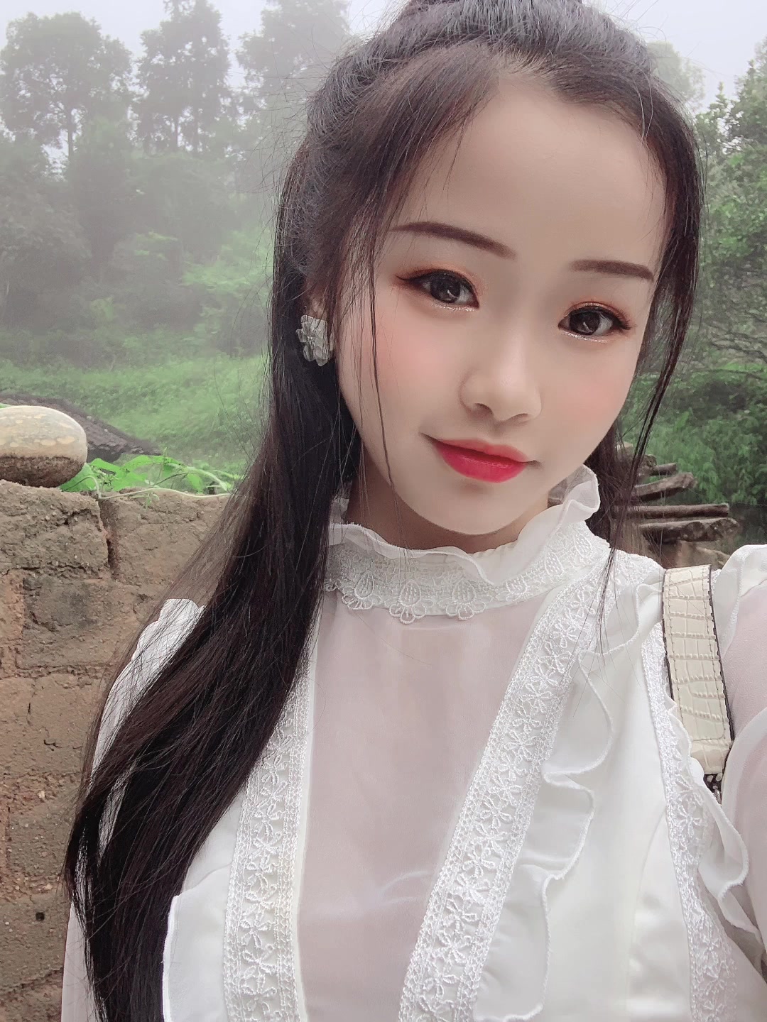 农村小妹放假兼职